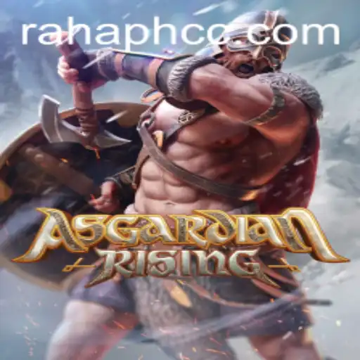 AsgardianRising: The Epic Saga of Heroes Unleashed