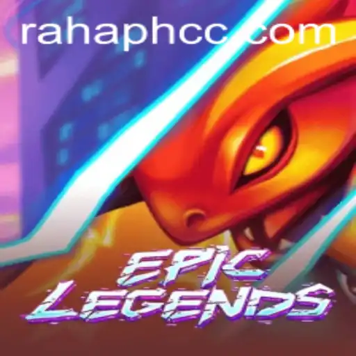 Explore the World of EpicLegends: A Cataclysm of Strategy, Adventure, and Imagination