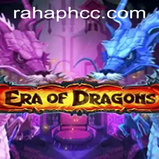 Discover the Mystical World of EraOfDragons: An Epic Gaming Saga