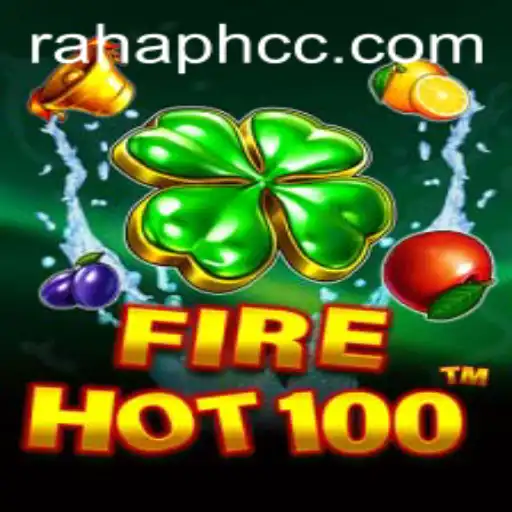 FireHot100: A Thrilling Journey Through the World of Rahaph CC