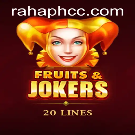 The Exciting World of FruitsAndJokers20: Exploring the Game and its Unique Features