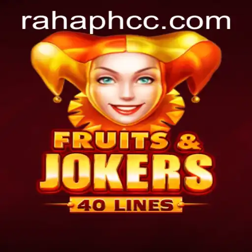 FruitsAndJokers40: A Comprehensive Look at the Exciting Casino Game