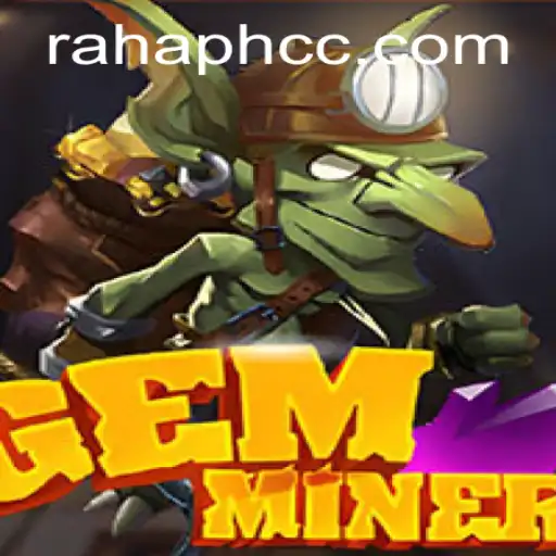 Discover the Dazzling World of GemMiner: A Blend of Strategy and Excitement
