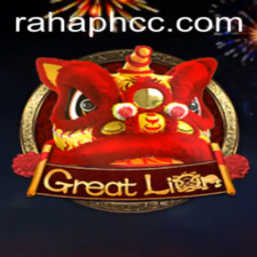 Explore the Enchanting World of GreatLion: The Ultimate Gaming Experience