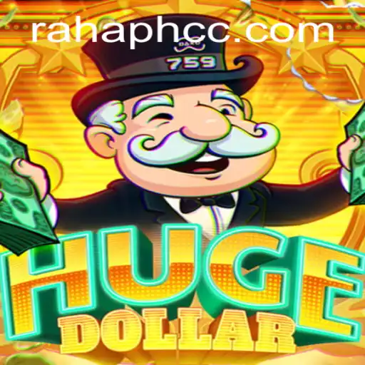 Unveiling HugeDollar: A Thrilling Adventure in Gaming with Rahaph CC