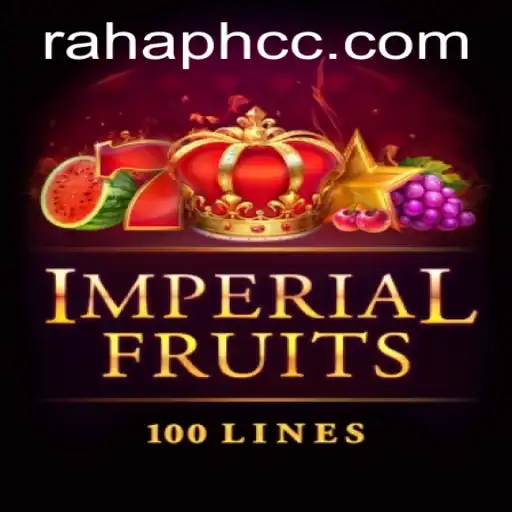 Explore the Thrills of ImperialFruits100: A Fresh Gaming Experience