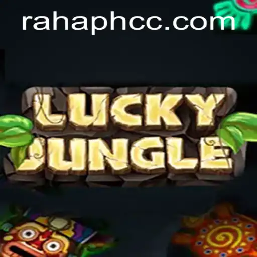 Unveiling LuckyJungle: A Thrilling Adventure Game with Mystical Twists