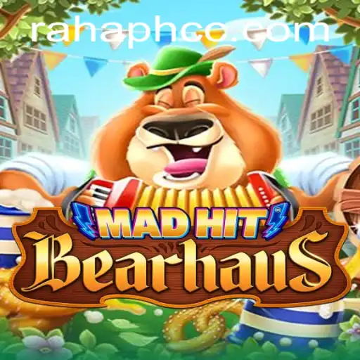 Discovering MadHitBearhaus: A Thrilling Blend of Creativity and Strategy