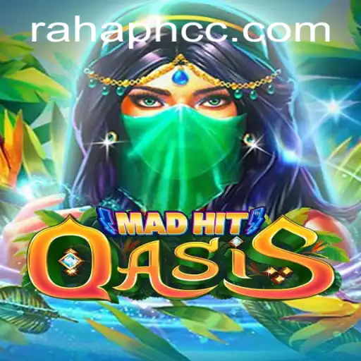 MadHitOasis: The Dynamic World of Strategy and Challenge