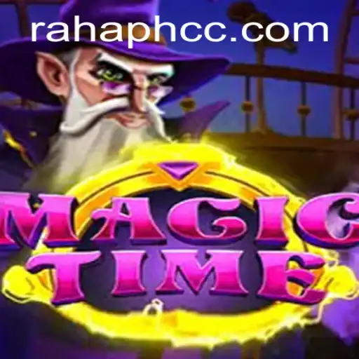 Explore 'MagicTime': A Deep Dive into the Spellbinding Strategy Game