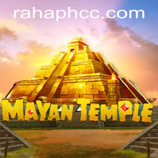 MayanTemple: Unveiling the Mysteries of Rahaph CC