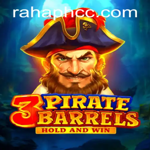Explore the Excitement of 3PirateBarrels: A Modern Adventure