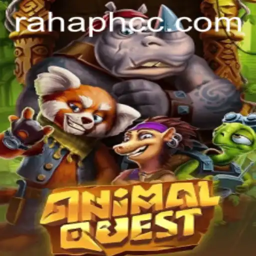 Exploring the World of AnimalQuest: A Journey into the Wild