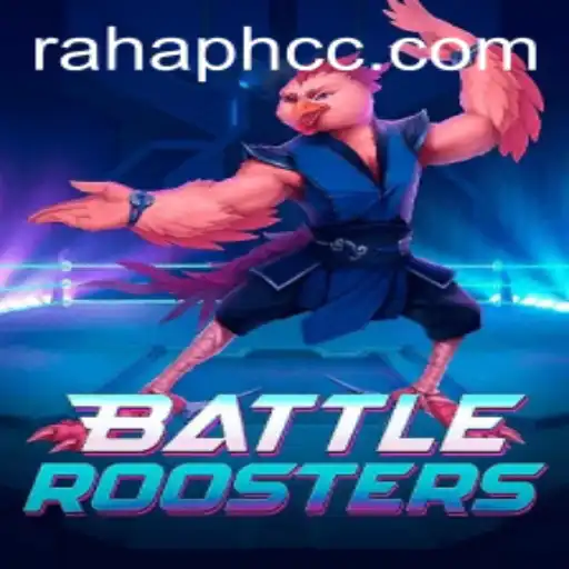 Enter the Thrilling World of BattleRoosters: A Game Revolution