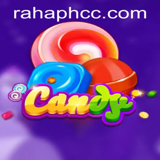 Candy: Exploring the Colorful World of Rahaph CC