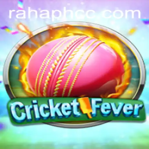 CricketFever: The Thrilling New Game by Rahaph CC