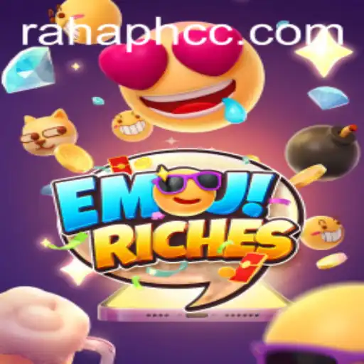 Exploring EmojiRiches: A New Era in Digital Gaming
