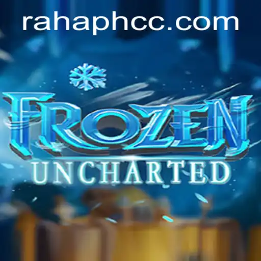 FrozenUncharted: The Ultimate Adventure Game in a Modern World