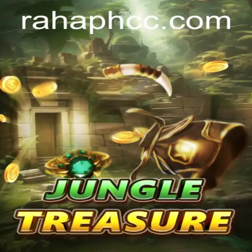 An In-Depth Look at JungleTreasure: The Thrilling Adventure Game Featuring Rahaph CC