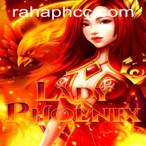 Exploring the Enigmatic World of LadyPhoenix: Dive into the Game of Rahaph CC