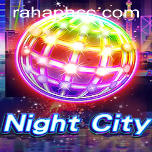 Exploring NightCity: A Vibrant New Adventure with Rahaph CC