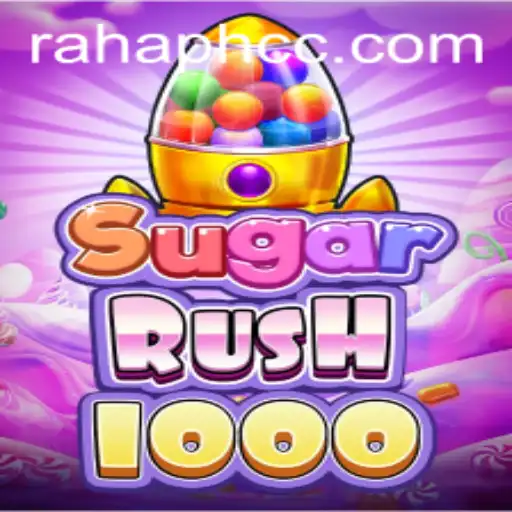 Exploring the Thrills of SugarRush1000: A Sweet Adventure