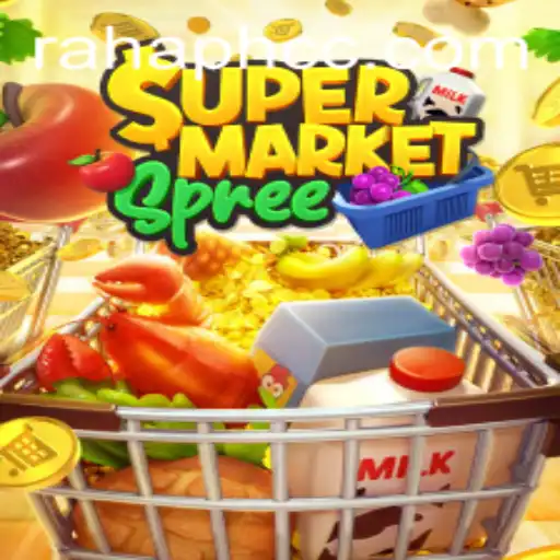 Exploring SupermarketSpree: A Riveting Game Experience in the Digital Era