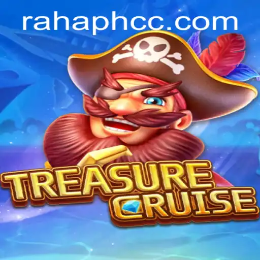 Unveiling the World of TREASURECRUISE and Its Enigmatic Rahaph cc