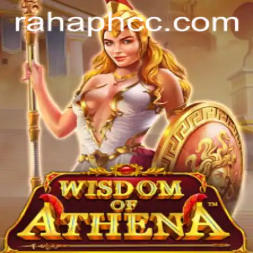 Exploring the Enigma: WisdomofAthena and the Allegorical Quest of Rahaph cc