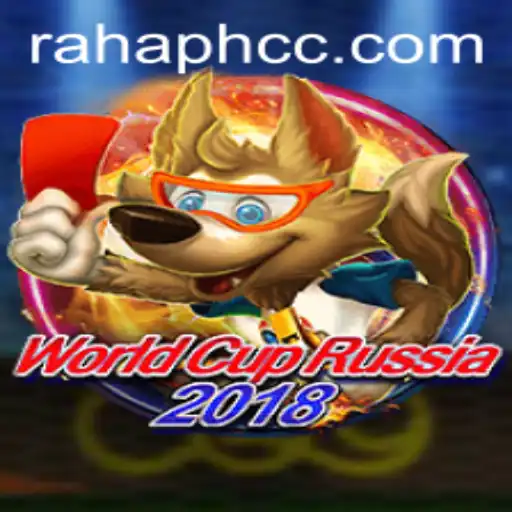 Experience the Thrill of WorldCupRussia2018 with Rahaph CC