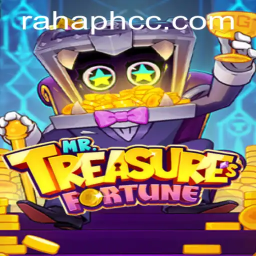 Discover the Thrills of MrTreasuresFortune with Rahaph CC