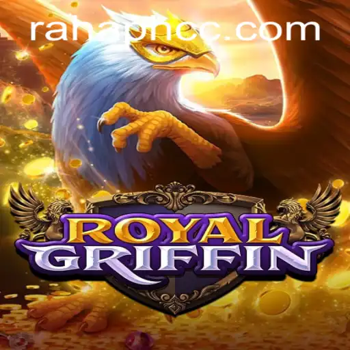Explore the Thrilling World of RoyalGriffin: The Adventure Awaits