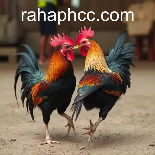 The Intriguing World of Sabong Games