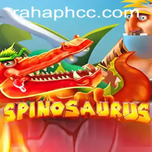 Unleashing Adventure with Spinosaurus: A Dive into the Rahaph CC Universe