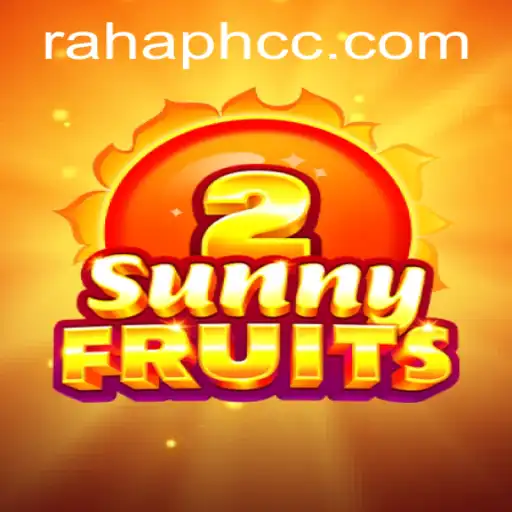 SunnyFruits2: An Exciting Dive into the World of Slots