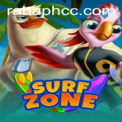 Discover SurfZone: An Immersive Water Adventure with a Twist