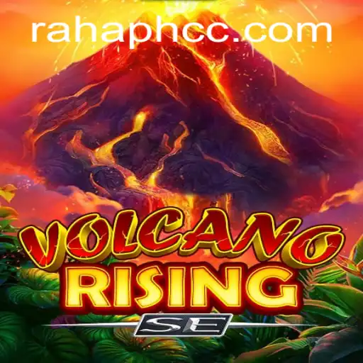 VolcanoRisingSE: The Thrilling Adventure Game Combining Strategy and Survival