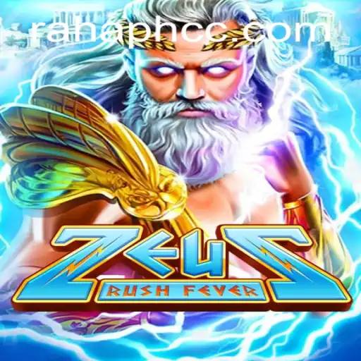 ZeusRushFever Game: A Mythical Adventure with Strategic Gameplay